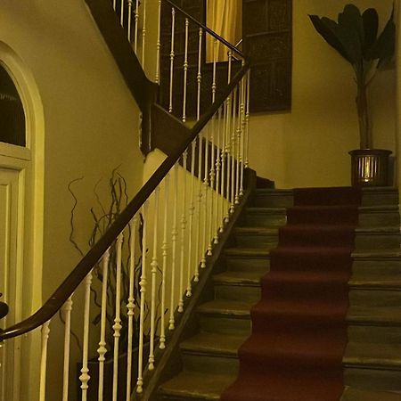 Ristbe Rooms Madrid Esterno foto