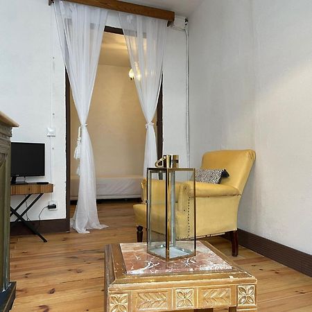 Ristbe Rooms Madrid Esterno foto