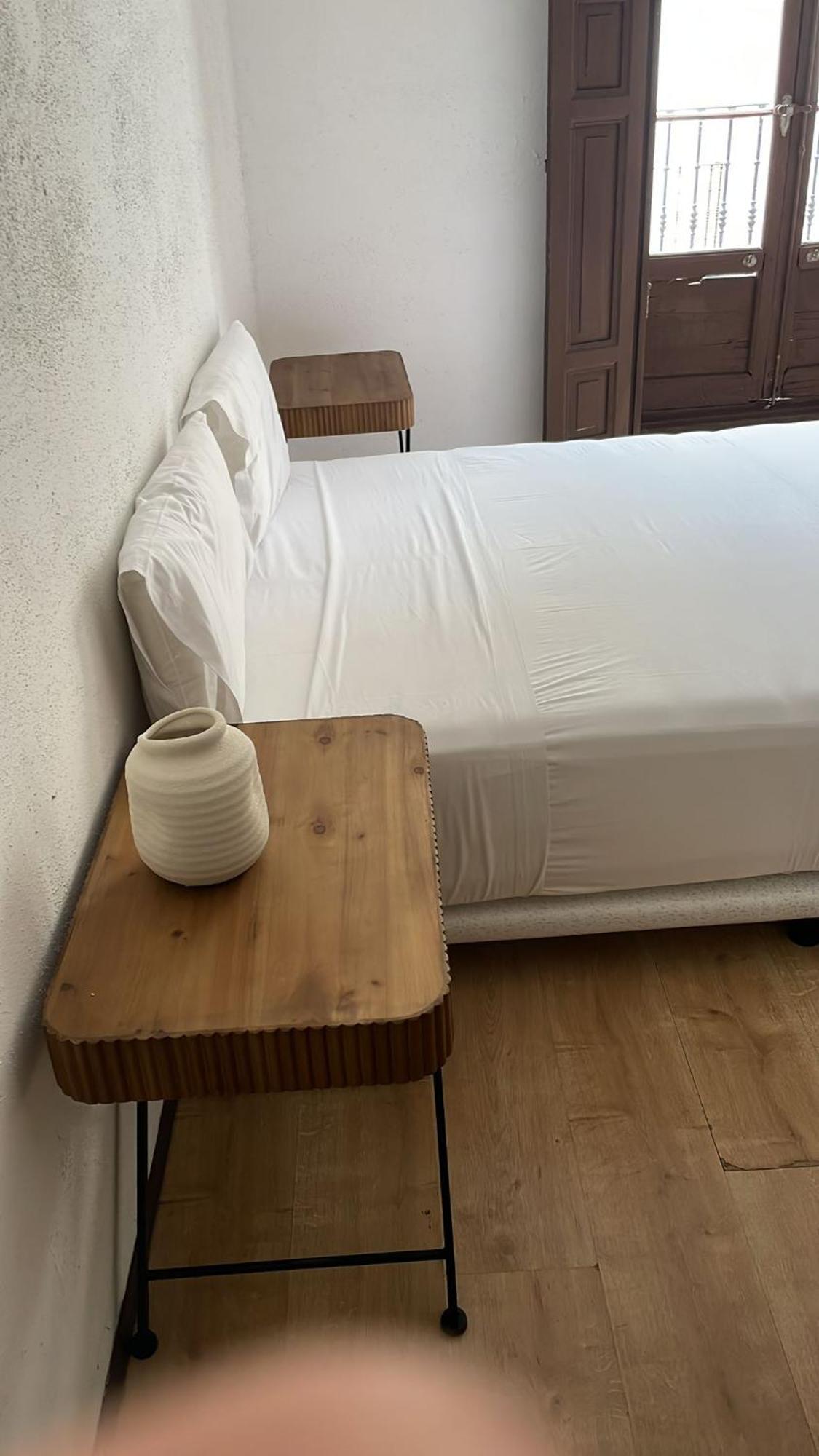 Ristbe Rooms Madrid Esterno foto
