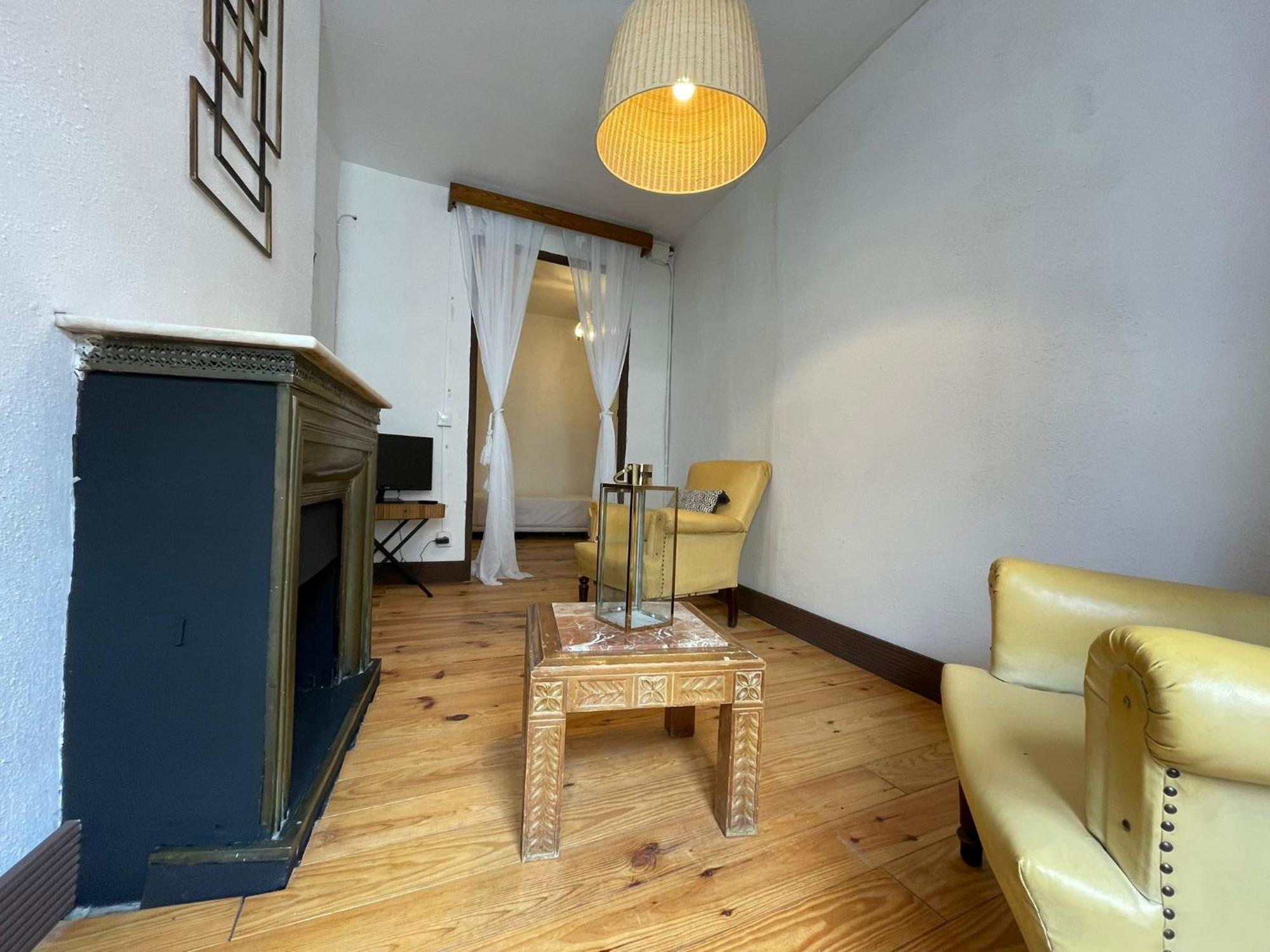Ristbe Rooms Madrid Esterno foto